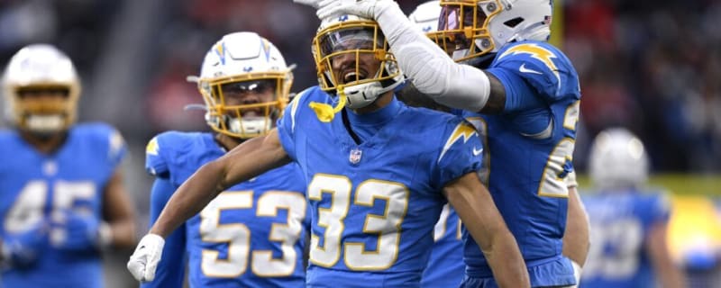 Meet the Chargers Biggest Dark Horse Breakout Candidate