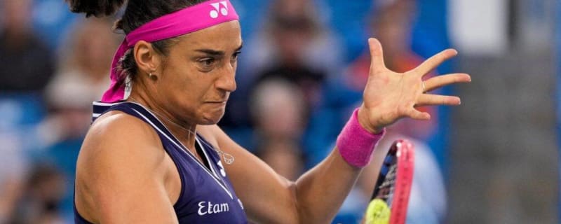 WTA Madrid Day 6 Predictions Including Caroline Garcia vs Jasmine Paolini