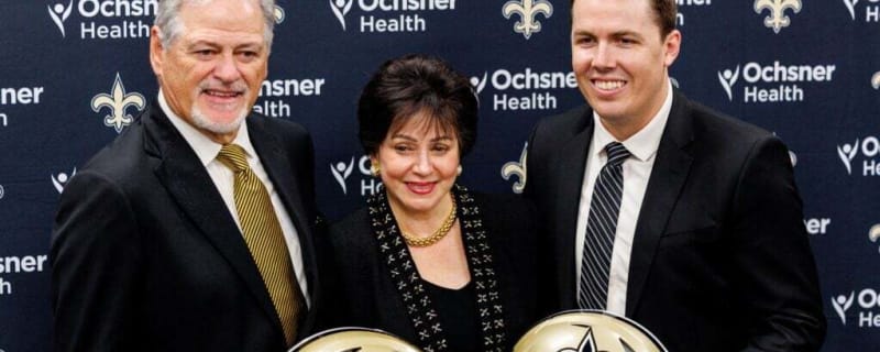 2026 New Orleans Saints NFL Mock Draft – More Needs Than Answers