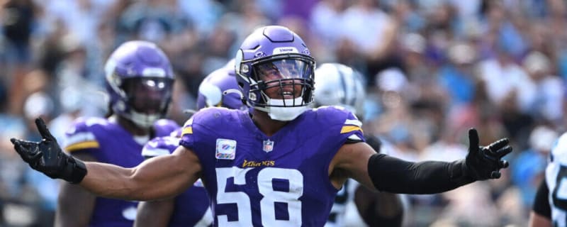 Vikings vs. Bears TV schedule: Start time, TV channel, live stream, odds  for Week 18 - Daily Norseman