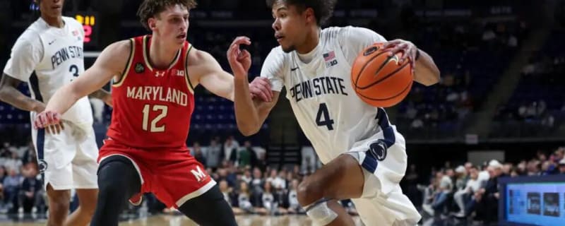Penn State Basketball Non-Conference Tournament Revealed For 2024 Season