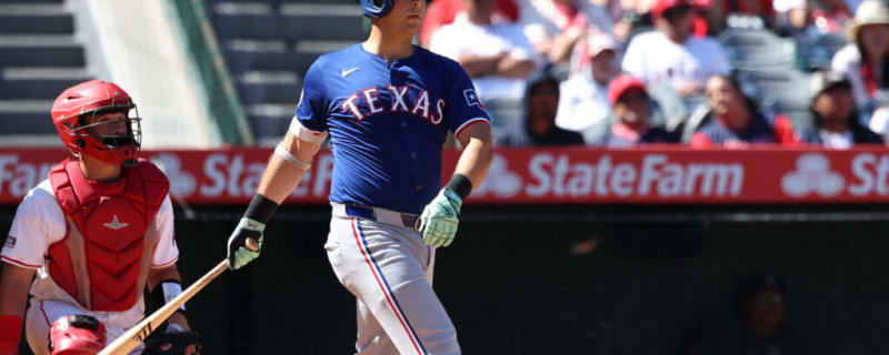 Nationals Acquire Veteran to Bolster Young Core