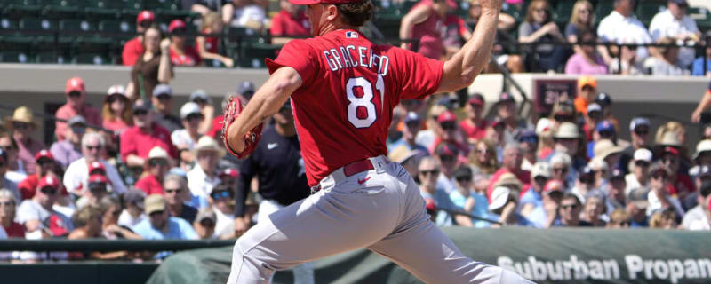 St. Louis Cardinals Promote Intriguing Pitching Prospect