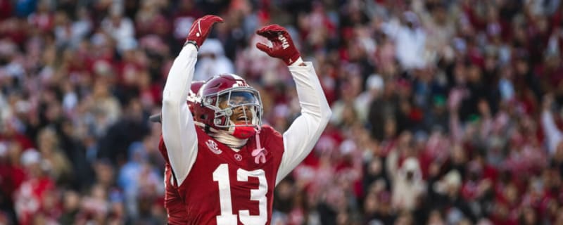 Malachi Moore 2025 NFL Draft: Scouting Report For Alabama Crimson Tide SAF