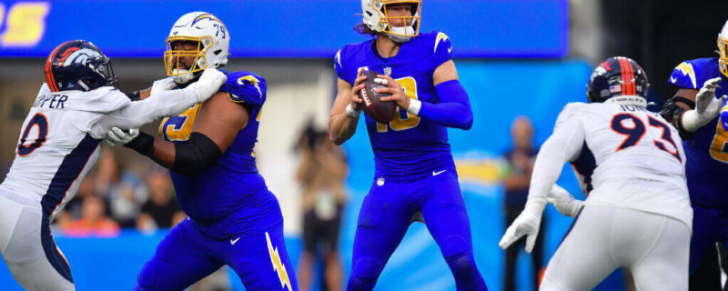 Three Chargers Games That Can Define Their 2024 Season