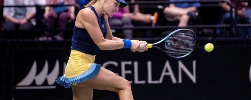 WTA Hua Hin Day 2 Predictions Including Dayana Yastremska vs Mai Hontama