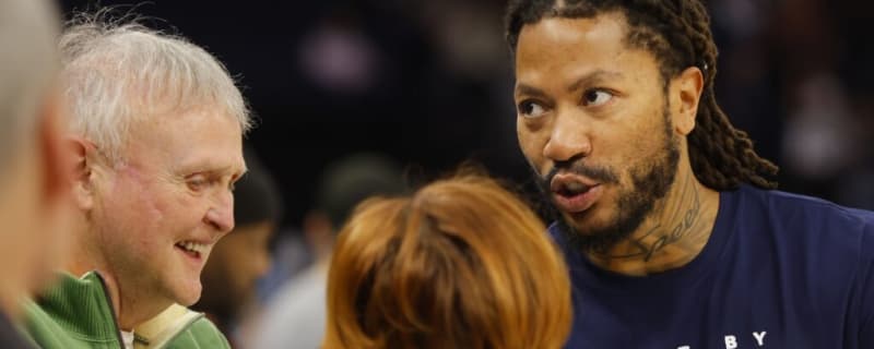 The Significance of Derrick Rose: Story Beyond Basketball