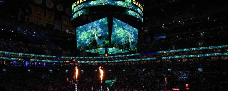 Former Boston Celtics Fan Favorite Joins European Team