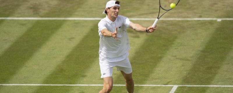 ATP Den Bosch Day 4 Predictions Including Ugo Humbert vs Daniel Evans