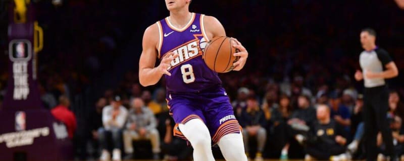 Phoenix Suns sell G League team to Pistons after 'internal review' - Bright  Side Of The Sun