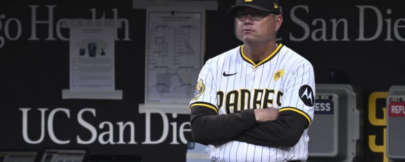 Padres Face Key Offseason Decisions After 2024 NLDS Exit