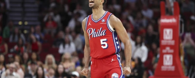 76ers Risk Losing Quentin Grimes After Shocking Offer