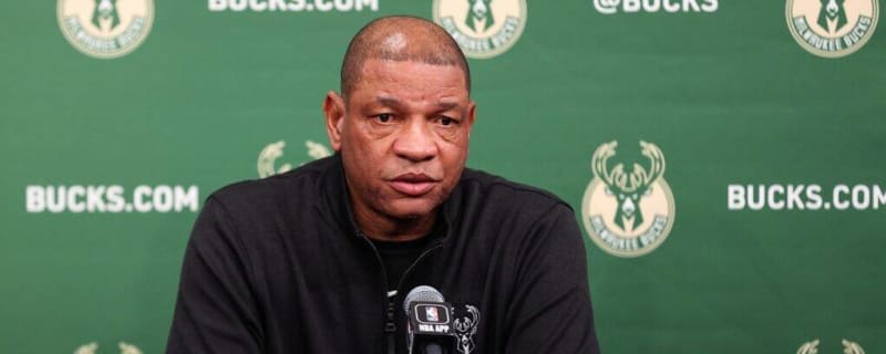 Milwaukee Bucks Sign Shot-Blocking Specialist