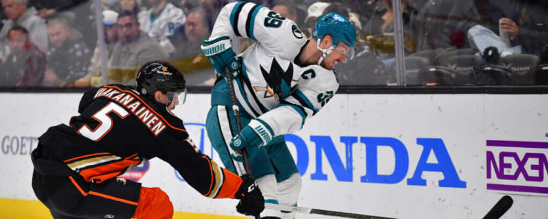 Tampa Bay Lightning Trade Deadline: Ducks Left-Shot Defender