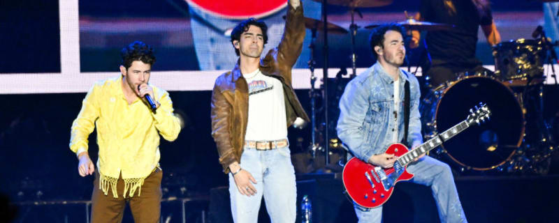 JonasCon in Trouble? Jonas Brothers Scramble to Save Event Amid Poor Planning and Fan Complaints