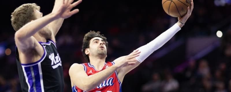 Longtime 76ers Player Provides Heartfelt Goodbye To Fanbase