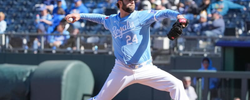 Dodgers Sign Recently Released Right-Hander