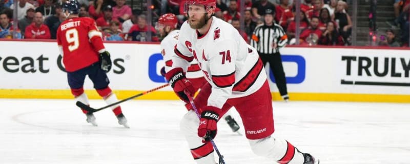 New Jersey Devils: Breaking News, Rumors & Highlights