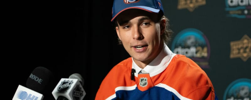 2026-27 NHL Prospect Pool Breakdown: Tampa Bay Lightning’s Top 10