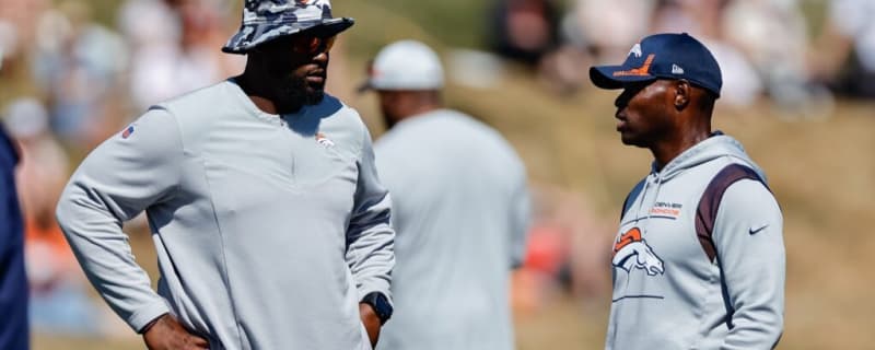 Saints Could Steal Next Head Coach From Panthers