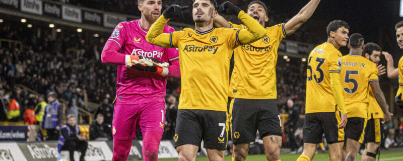 Wolves Predicted Lineup v Chelsea for February 4