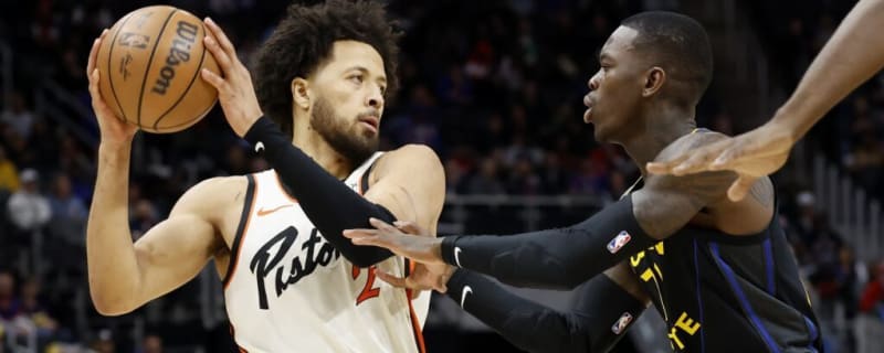 How Dennis Schröder Fills Pistons’ Biggest Roster Need Perfectly