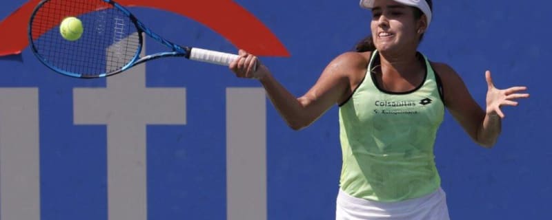 WTA Rabat Day 3 Predictions Including Camila Osorio vs Kamilla Rakhimova