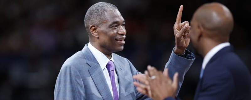 Mutombo Tributes Honor A Difference Maker On And Off The Court