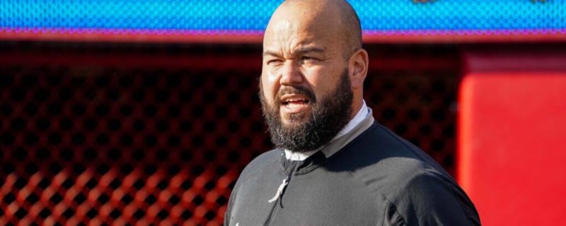 Where Does Nebraska Stand With Its Offensive Line Targets?