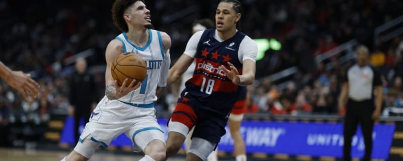 Should Washington Trade For Rival’s Dissatisfied Star?