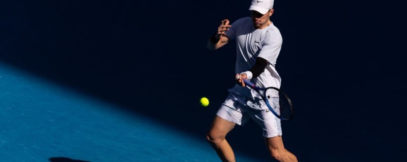 Andy Murray’s Ex-Coach Jamie Delgado Joins Jack Draper’s Team for the 2026 Season