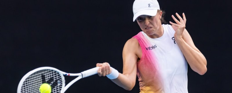 WTA Cincinnati Day 7 Predictions Including Iga Swiatek vs Sorana Cirstea