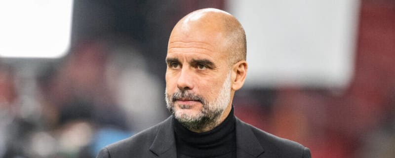 Manchester City Identify ‘World Class’ Signing – Deal Depends on Outgoings