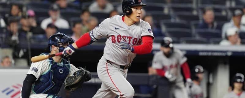 Red Sox Slugger Faces Lengthy Recovery After Offseason Surgery