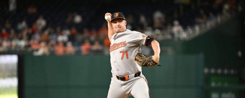 From Orioles Waiver Claim To Potential All-Star