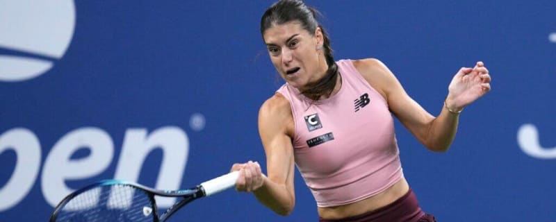 Sorana Cirstea Slams 'Unplayable Court' at Italian Open in Rome