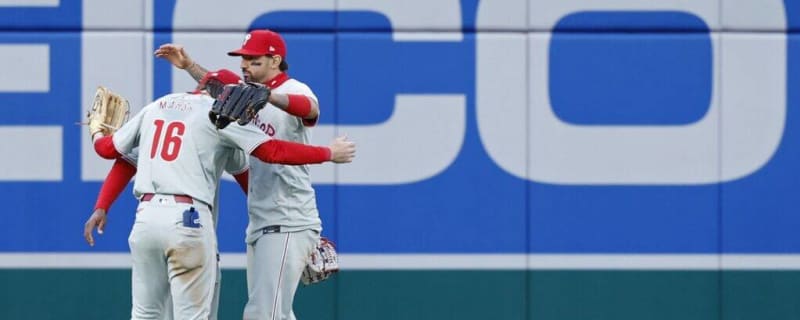 Phillies Should Option This Outfielder to Triple-A for a Reset