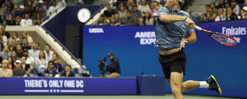 What the 2025 US Open Could Hold for Tommy Paul