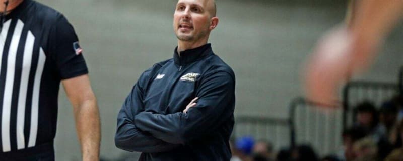 America East Conference: Are The Bryant Bulldogs Primed To Unseat The Vermont Catamounts?