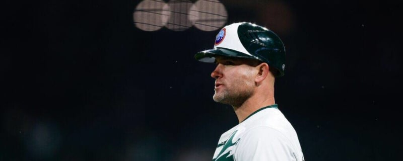 Rockies Third Base Coach Should Become Their Next Manager