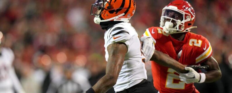 Franchise-Tagged Star Could File Grievance With Bengals