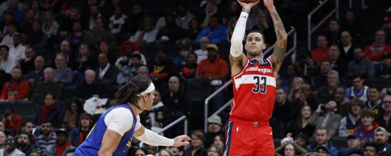 Four Washington Wizards who could be moved next