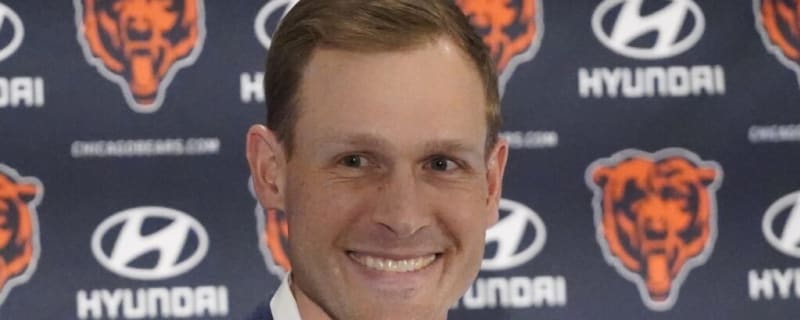 Grading the Chicago Bears Pre-Draft Moves