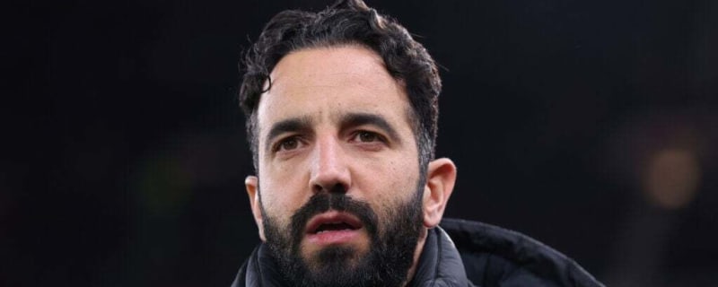 Gary Neville backs Ruben Amorim to learn from Carrick’s success at Manchester United