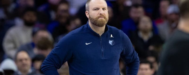 Memphis Grizzlies Guard Sidelined for 4 Weeks