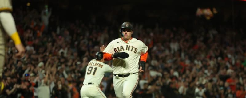 Top 3 SF Giants Free Agent Targets