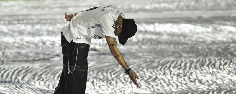 Neymar Jr.: The Prince Who Never Ascended The Throne