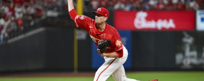 Veteran Righty Kyle Gibson Signs with the Orioles