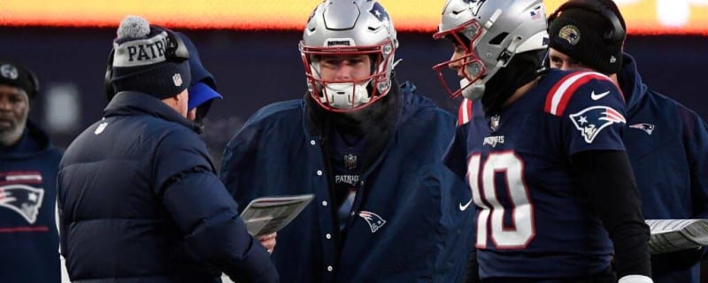 Former New England Patriots LB Rob Ninkovich joins ESPN as