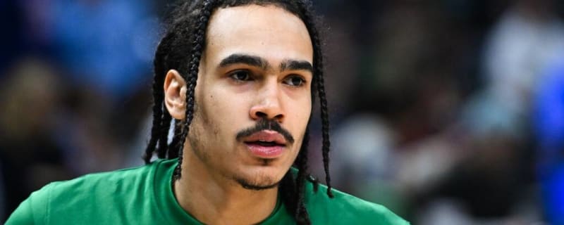 Celtics News: Boston Sends 2 Players to G League